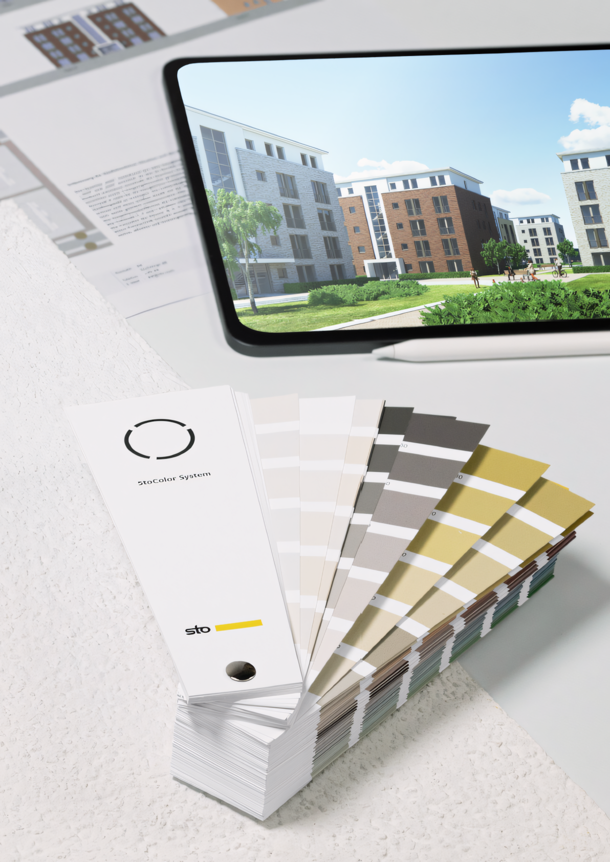 StoColor System